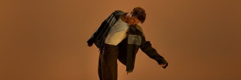 . banner