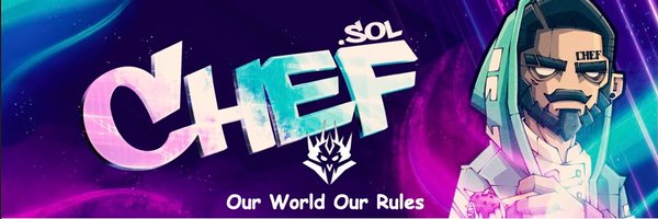 Crypto_Chef_SOL Profile Banner