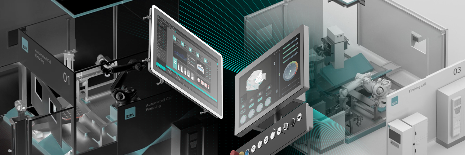 EsaAutomation's profile banner image