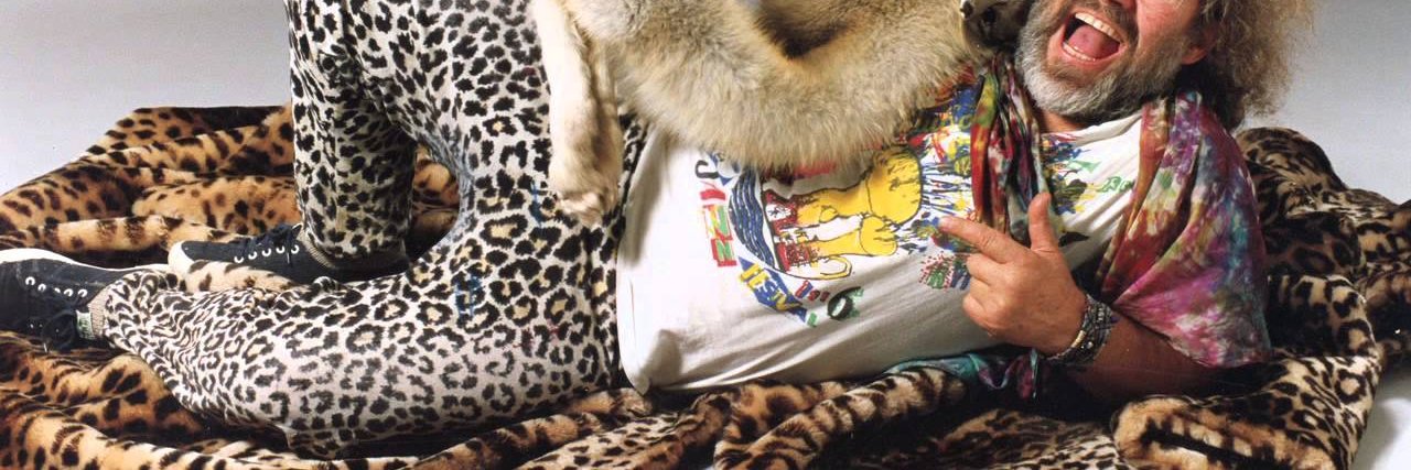 Kasper Iversen banner