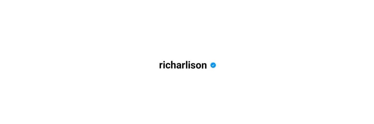 daily richarlison! Profile Banner