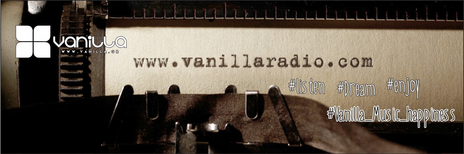 VANILLAwebradio's profile banner image