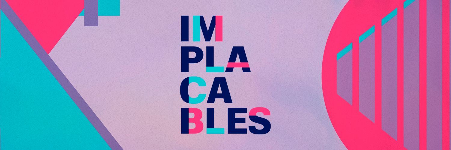 Implacables banner