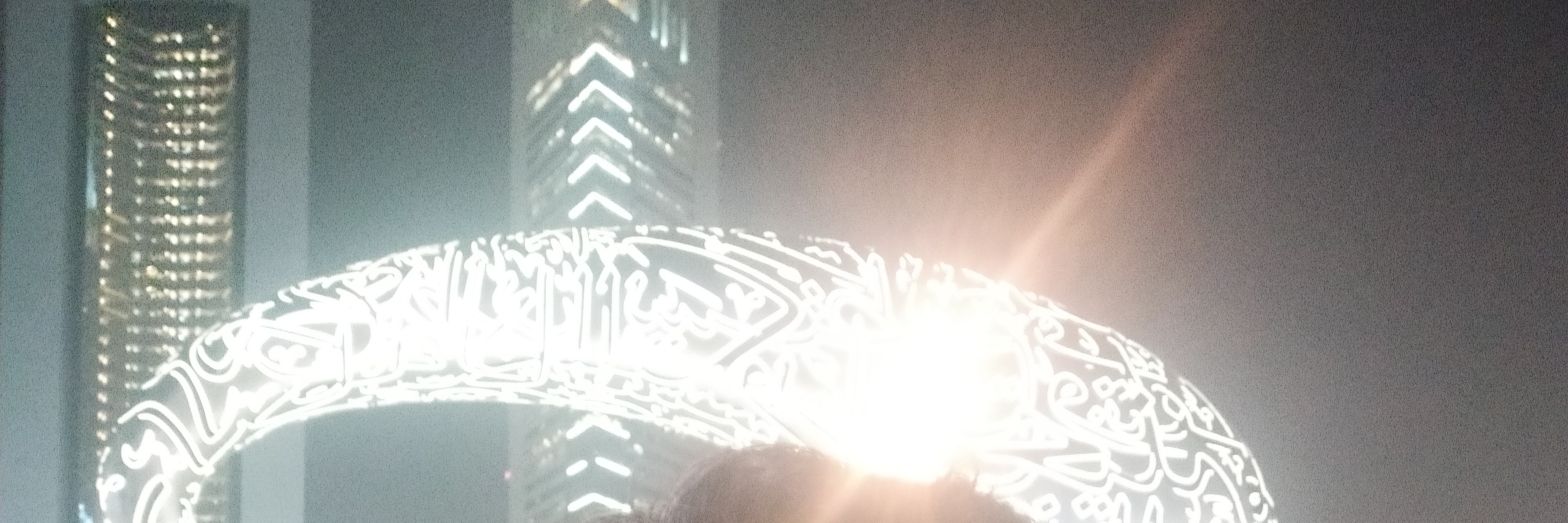zaheeruddinzain's profile banner image