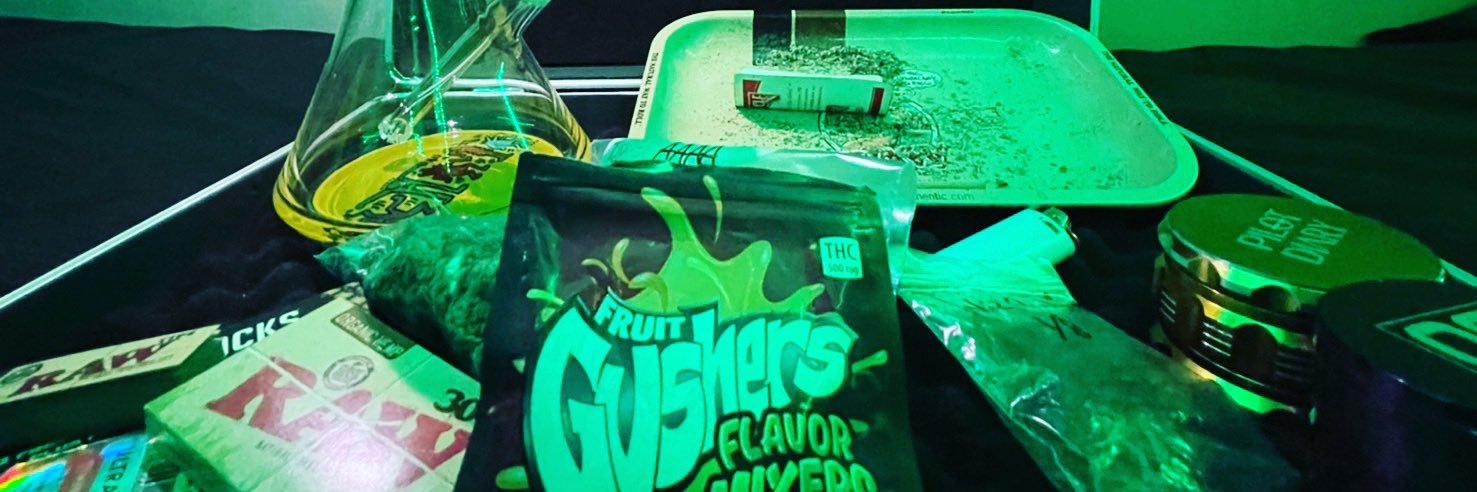InvLil's profile banner image