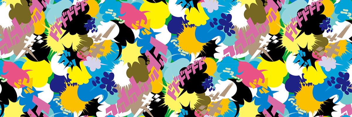 Beziko's profile banner image