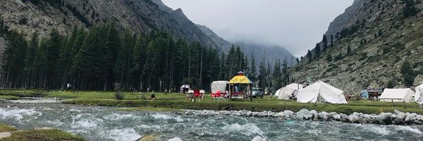 mesarfraz Profile Banner