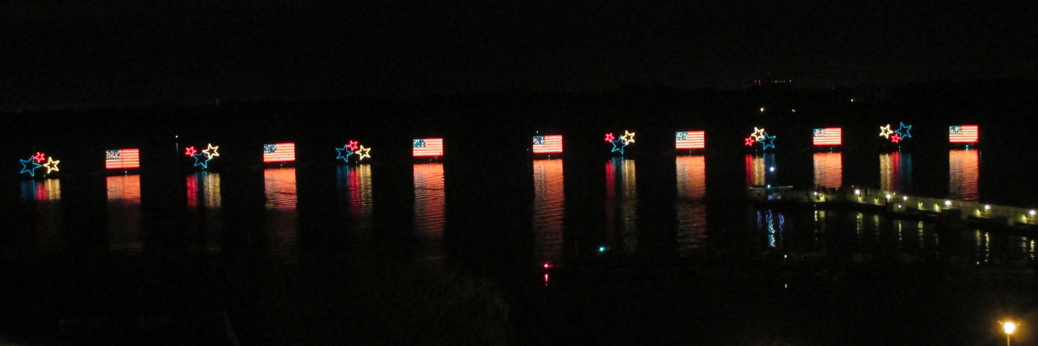 Howard Balaban banner