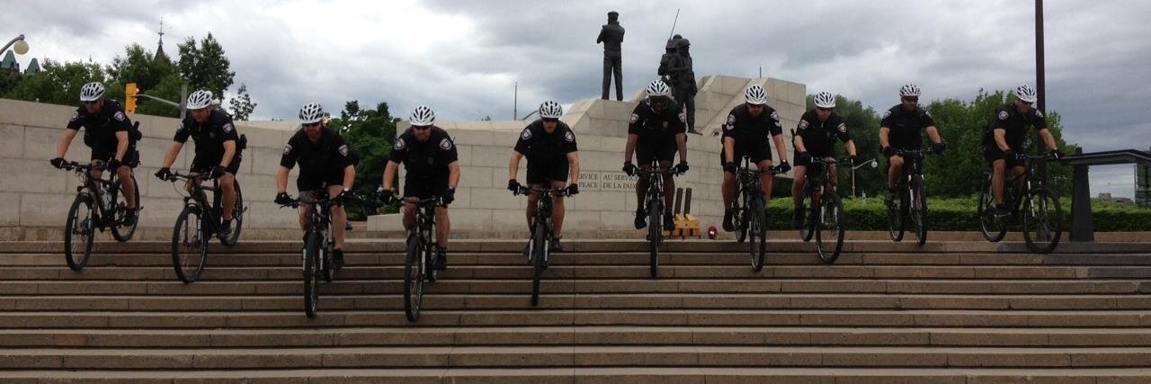 Cst Chuck Benoit banner