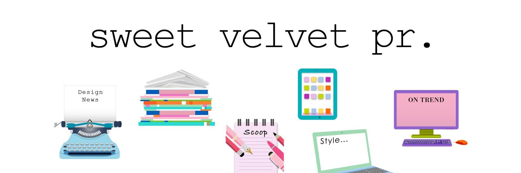 SweetVelvetPR's profile banner image