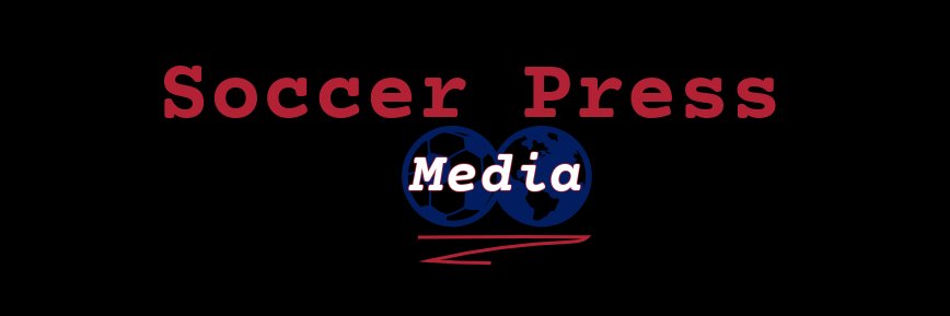 The Pyramid Soccer Press banner