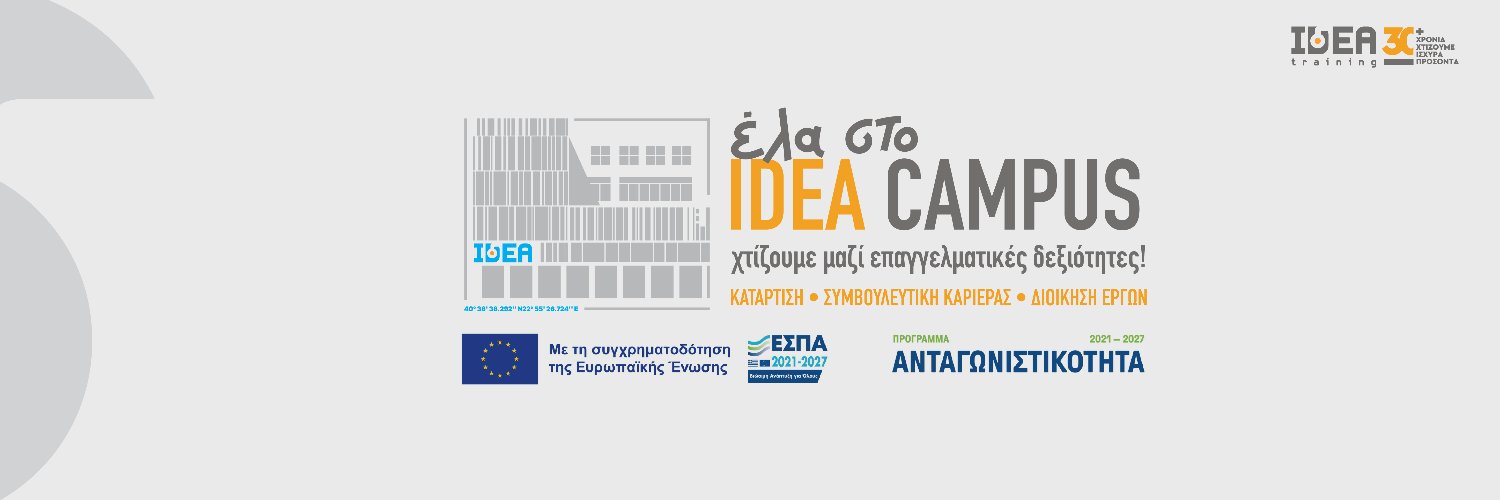 ideatraining_'s profile banner image