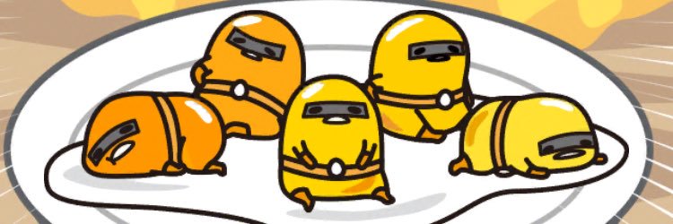 🎃うっかりたそ兵衛🇺🇦🌻 banner