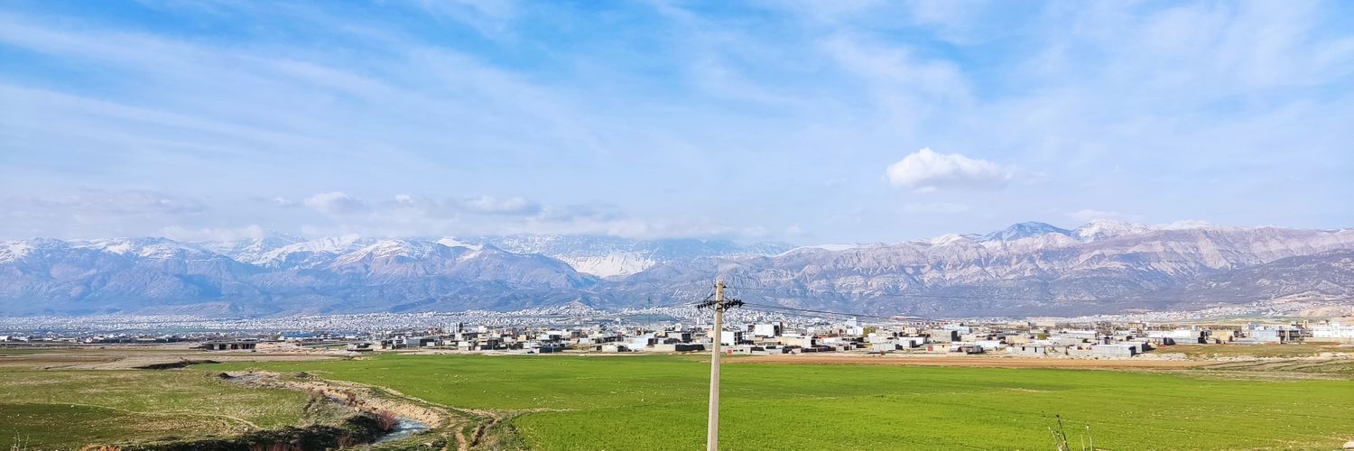 (کالوسی)'s banner