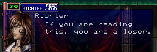 Smellmont’s Revenge banner