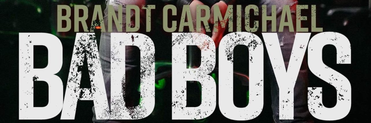 brandtc100's profile banner image