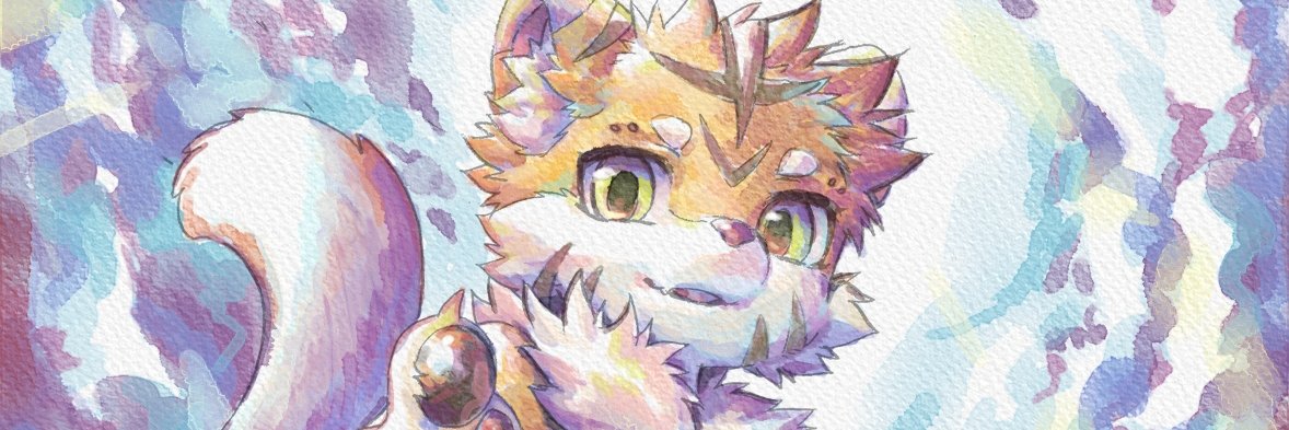 白菜硬币／天煜's banner