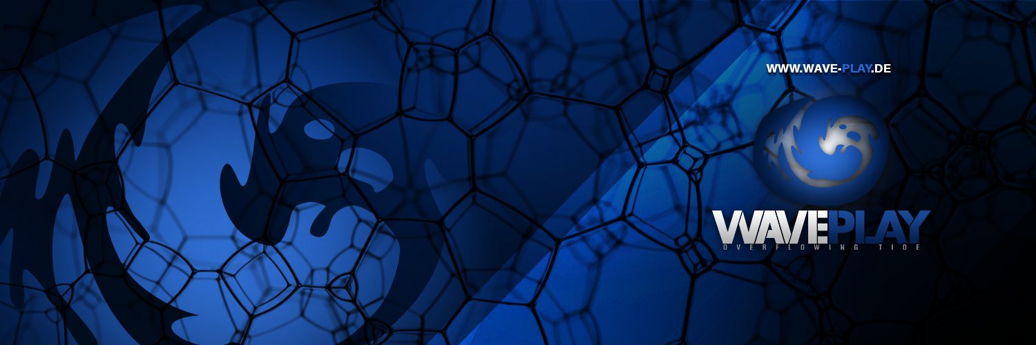WAVEPLAYcom's profile banner image