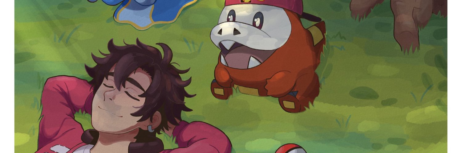EduarPokeN (COMMS OPEN 1/3)'s banner