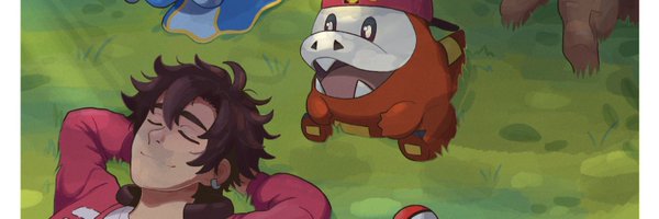 EduarPokeN Profile Banner