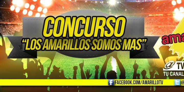 Amarillo_Tvs's profile banner image