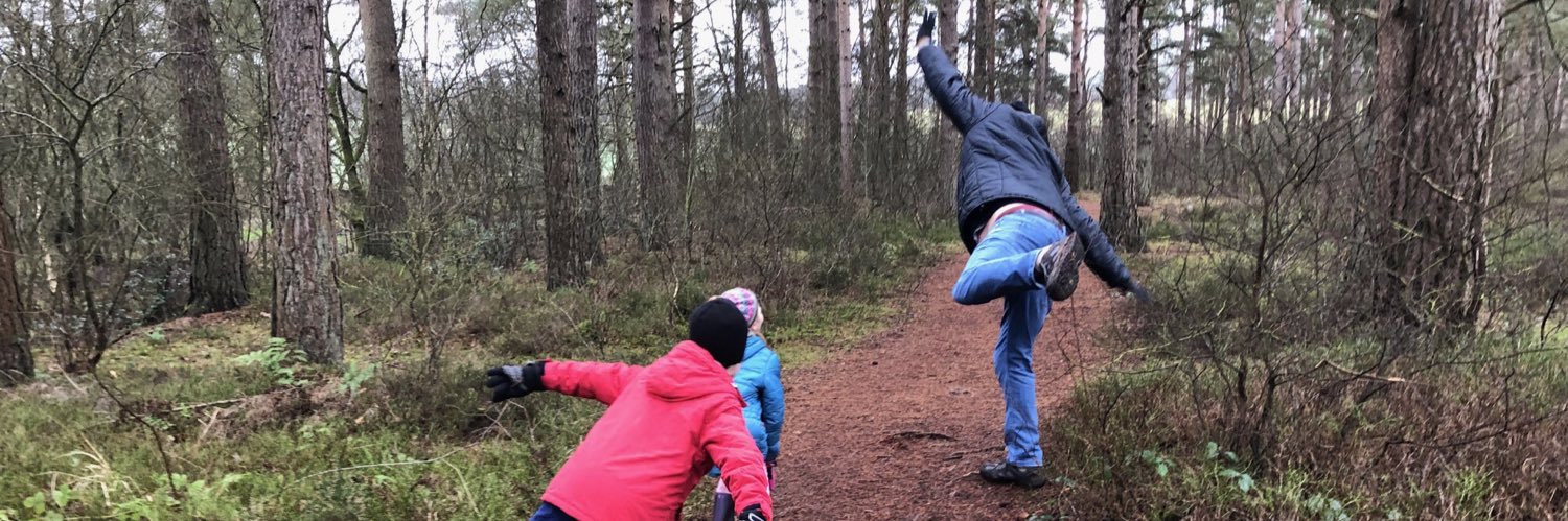 Stephen Swinglehurst banner