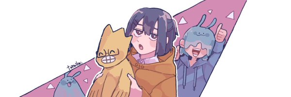 flytori_tanaka Profile Banner