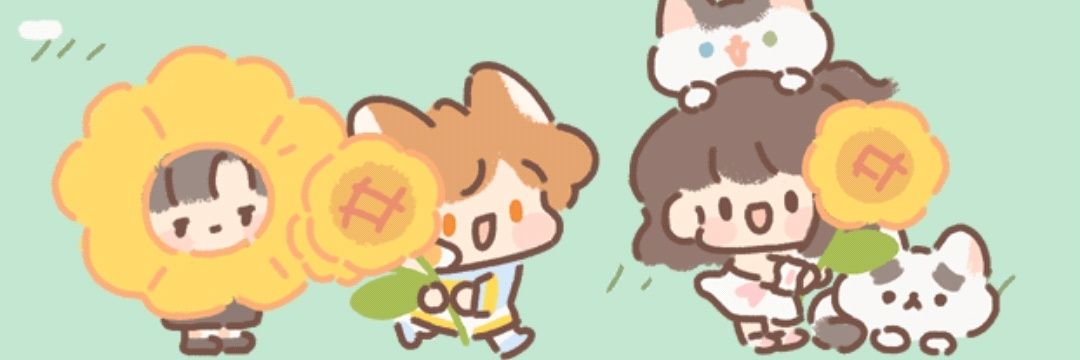 澄 banner