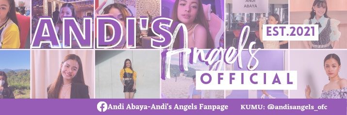 AndisAngelsOFC's profile banner image
