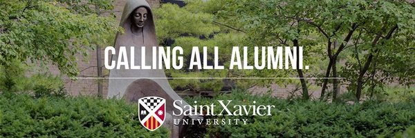 SXUAlumni Profile Banner