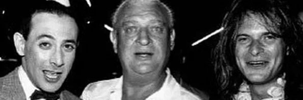 5-time Apollo Legend | Grand Concourse Commando banner