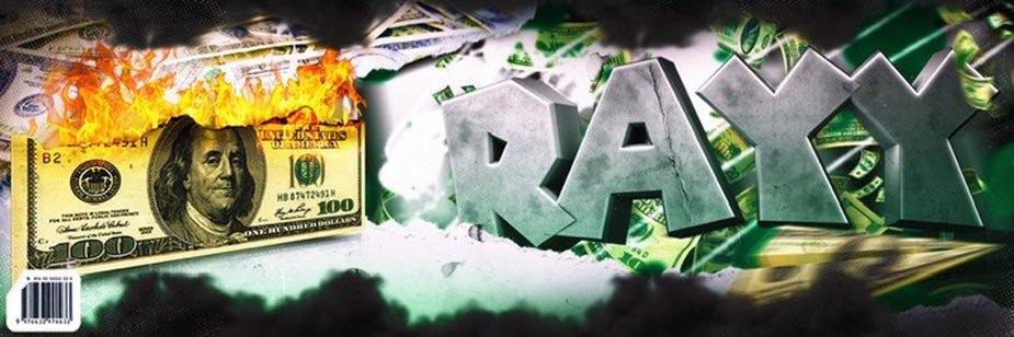 RichRayy banner