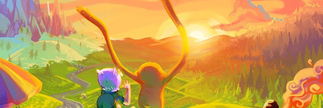 AdventureTimeFr's profile banner image