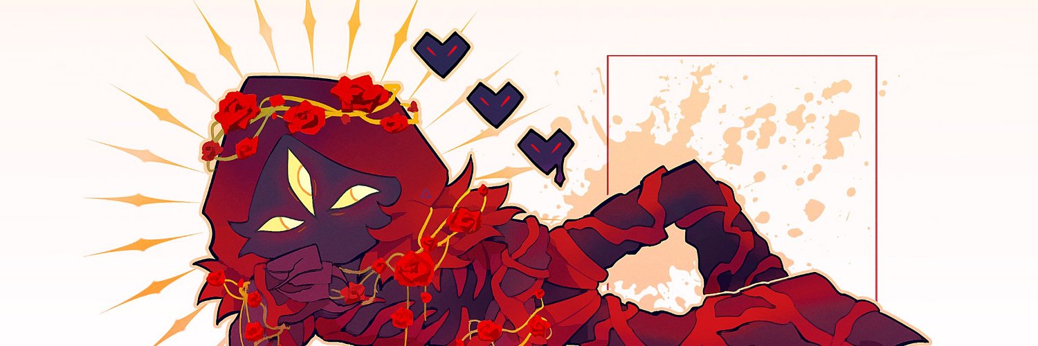 Llamapear 🌹 COMMISSIONS OPEN's banner