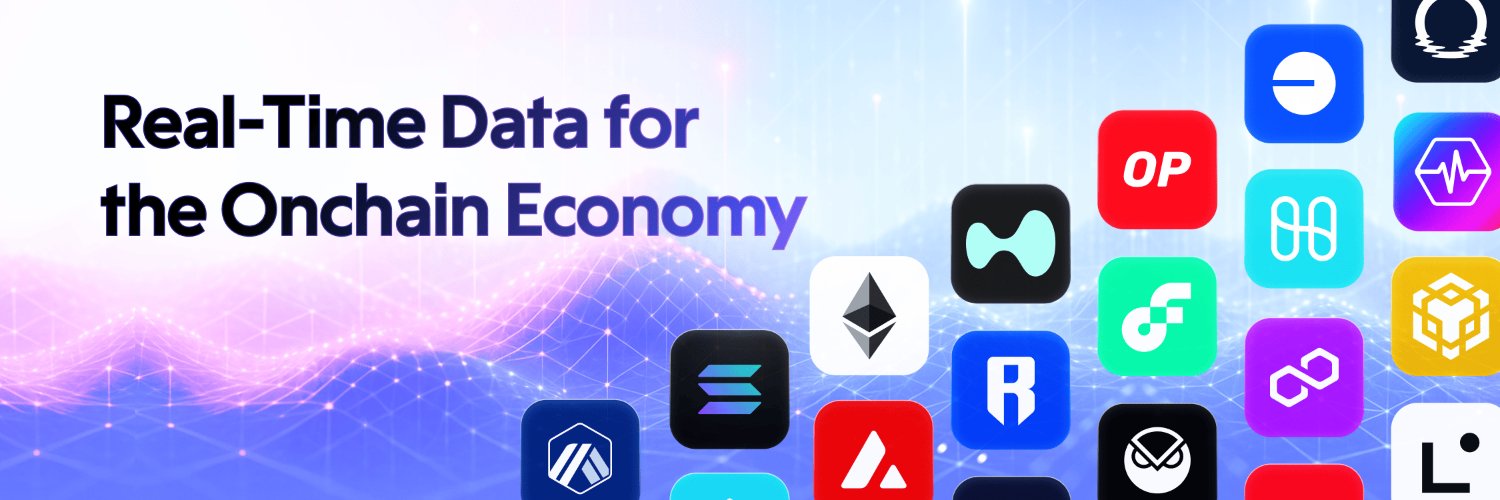 Moralis | Fetch, Monitor & Export Blockchain Data banner