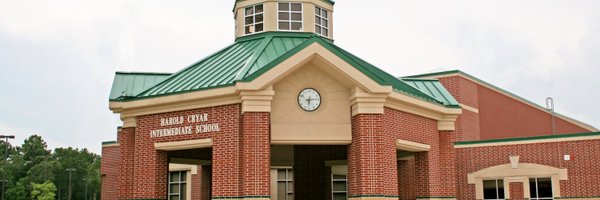CryarCISD Profile Banner