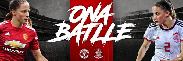 Ona Batlle Profile Banner