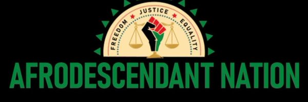 Afrodescendant Ali Profile Banner
