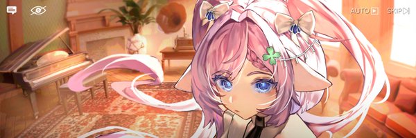 Lamu_official Profile Banner