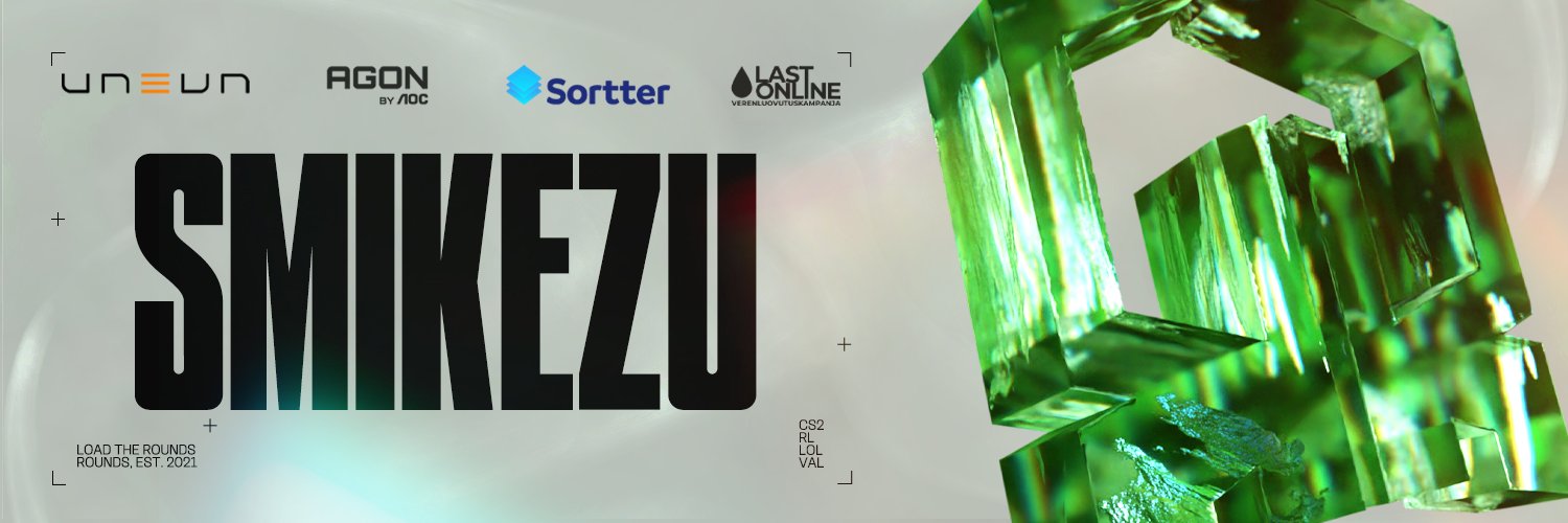 sMikezu banner
