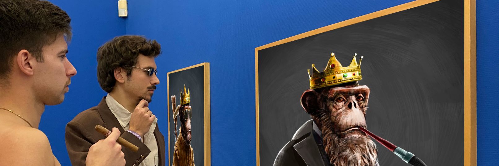 Westmalle 🍹$ROLL banner