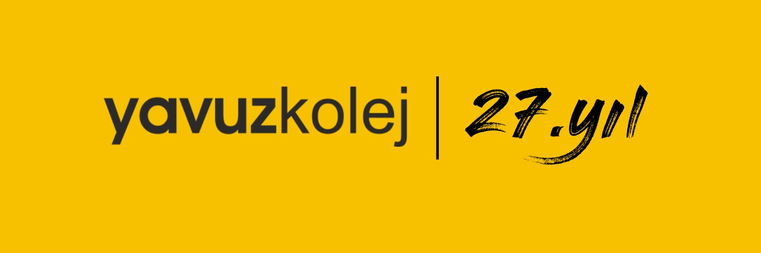YavuzKolej's profile banner image