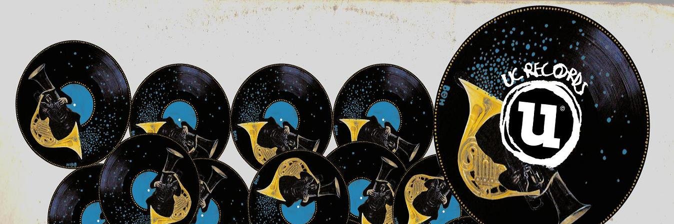UCRECORDS's profile banner image
