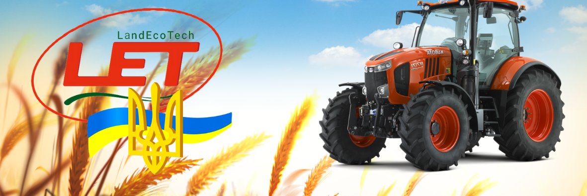 LandEcoTech's profile banner image