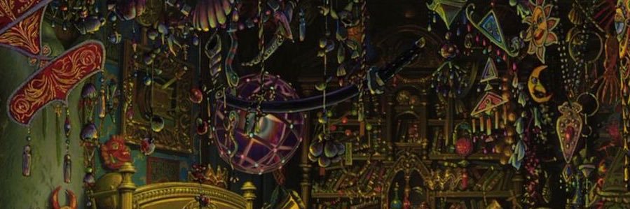 Haryuumm's profile banner image