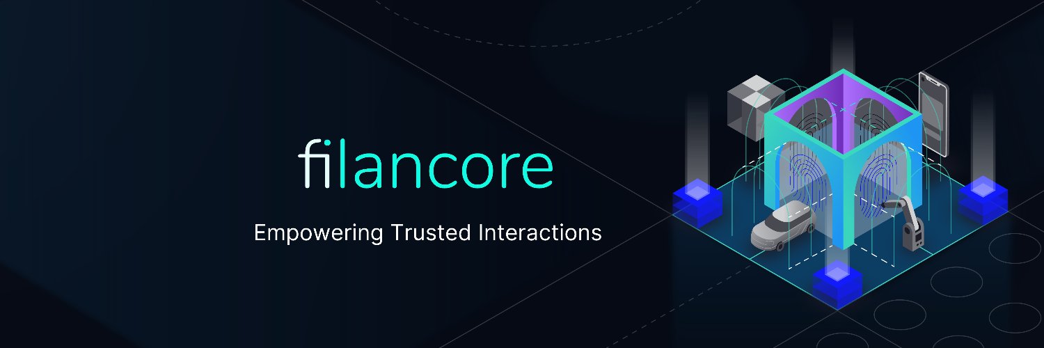 Filancore GmbH banner
