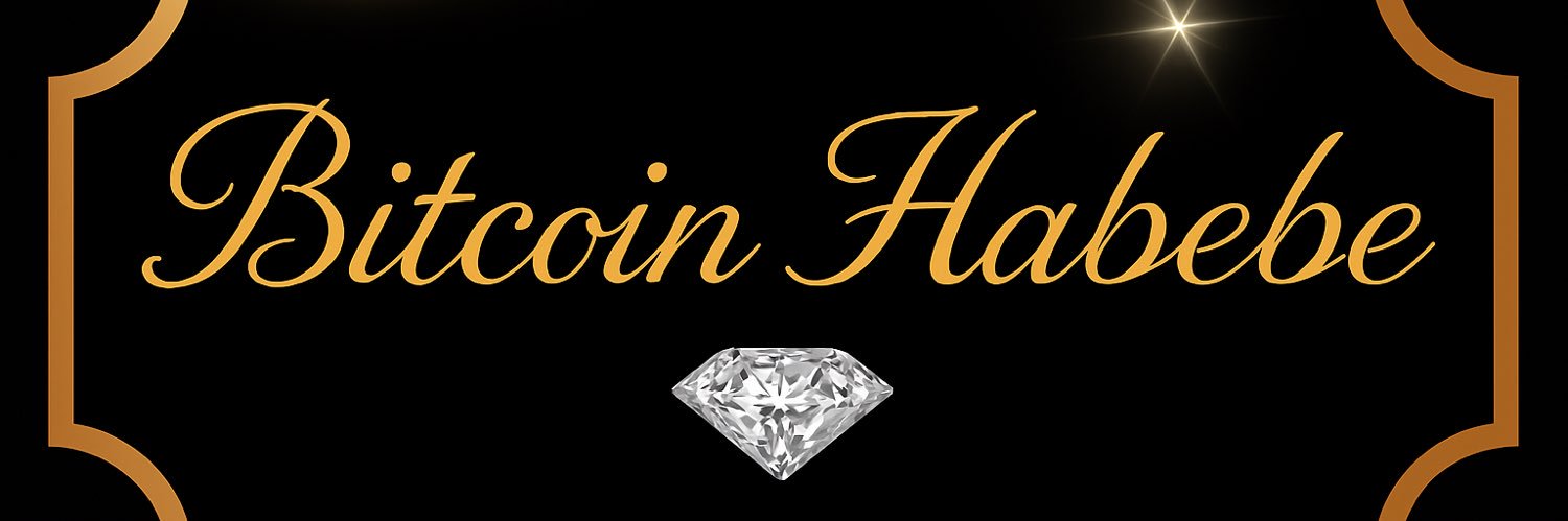 BitcoinHabebe's banner