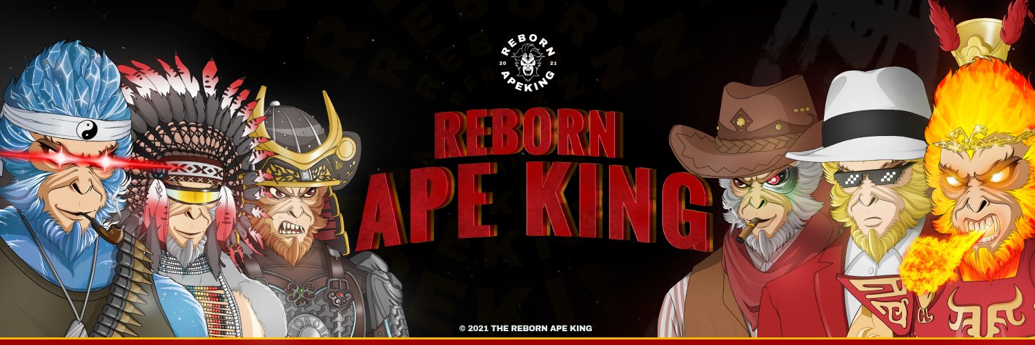 Sun Wu Kong banner