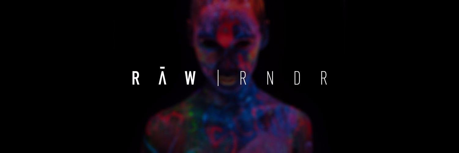 RAW_RNDR's profile banner image