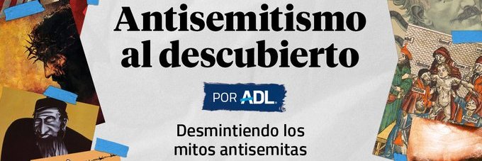 ADL en Español's banner